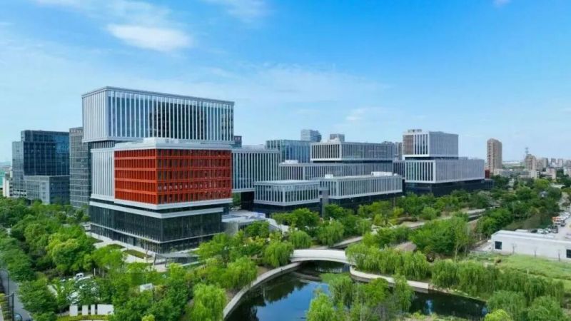 被世界500强“选中”的低空领军者－卓翼智能完成2亿元C轮战略性融资