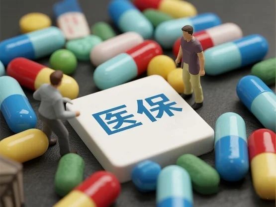 普托马尼片纳入中国医保：耐药结核治疗迈入“优效、普惠”新时代