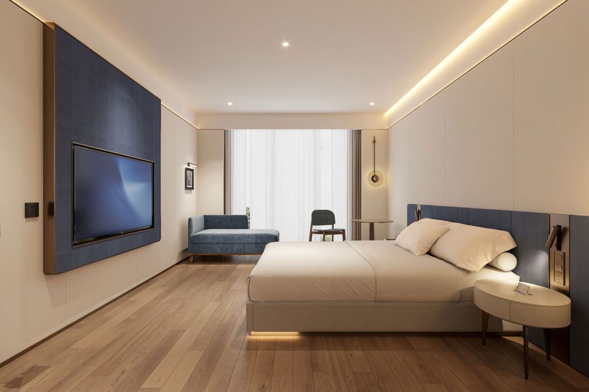 揭秘雅斯特酒店5.5，如何做到“8年零翻新”？