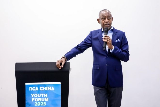 融入国际青年文化交流 “国标十二香”活动圆满收官