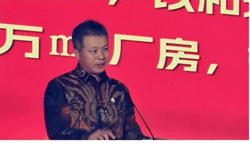 “向光同行·共筑黄金印尼2045机遇”盛会 陈日铃获授友好大使称号