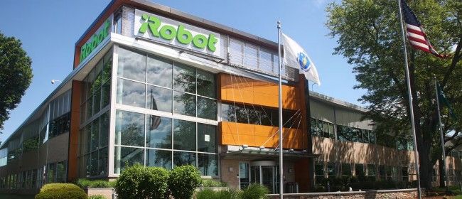 iRobot易主中国“无冕之王”：杉川收购案或将改写全球扫地机格局