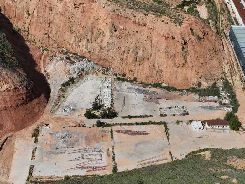 九合小微产业园 60 亩优质工业用地重磅招商 产业集群赋能投资新机遇