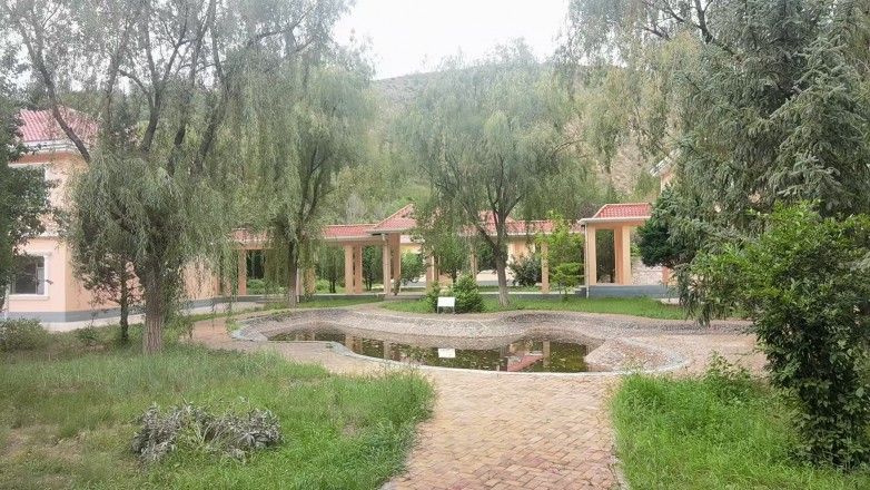 兰州城关区核心优质资产重磅推介！136 亩多功能园区诚邀全球投资人共拓新篇