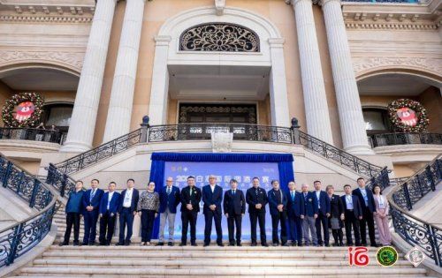 一场国际调酒大赛，如何为中国白酒打开“世界吧台”？