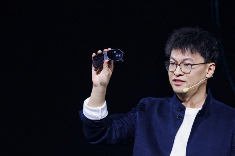 从 0 到领跑！万有引力用芯片矩阵抢占下一代计算平台话语权