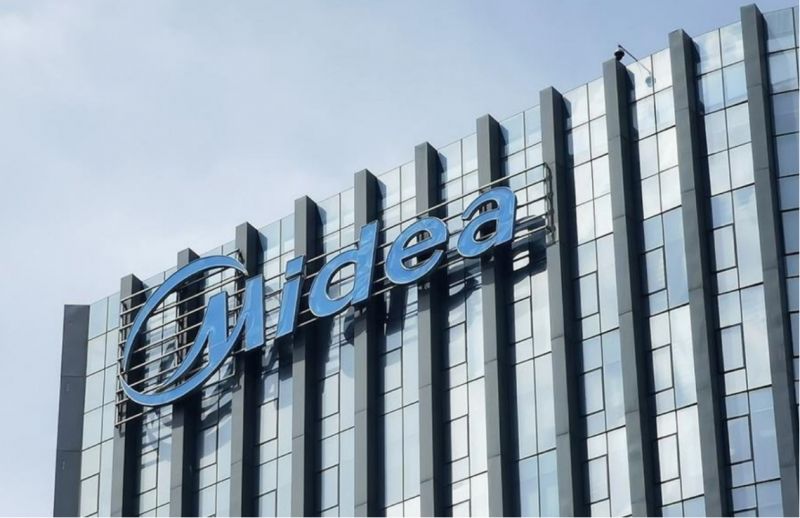 攻坚技术无人区！美的空调多项产品行业首发，革新人居舒适体验