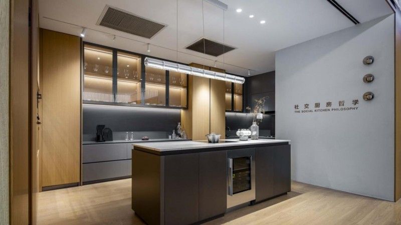 斐雪派克在南京新增两家体验店