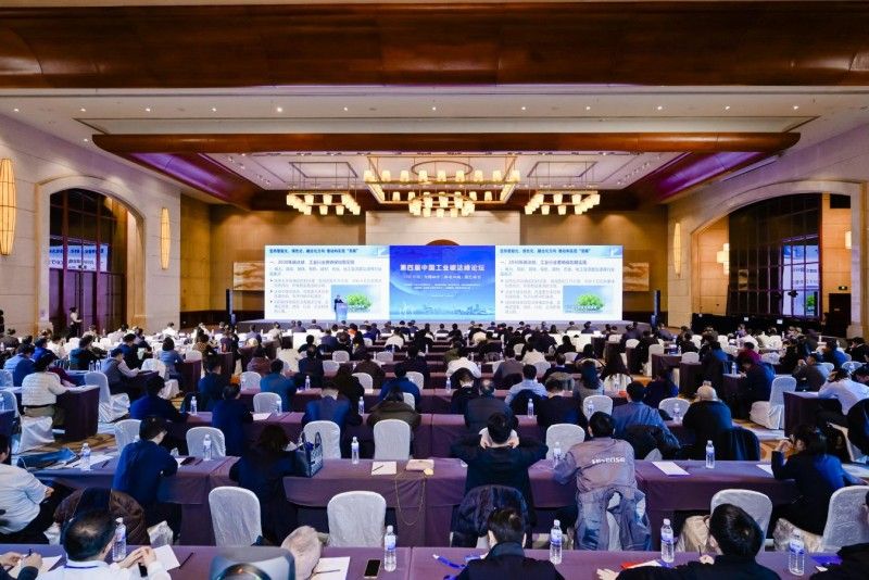 零碳征途上的海尔答卷：从零碳先锋到生态绿洲