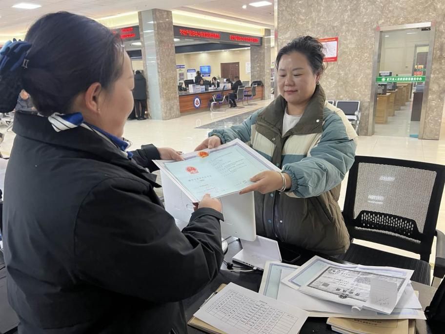 湖北武穴：植入“廉基因” 激活“廉动力”