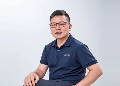 海科新材张海喜：在“资源生意”外，走出粉体价值的“中国路径”