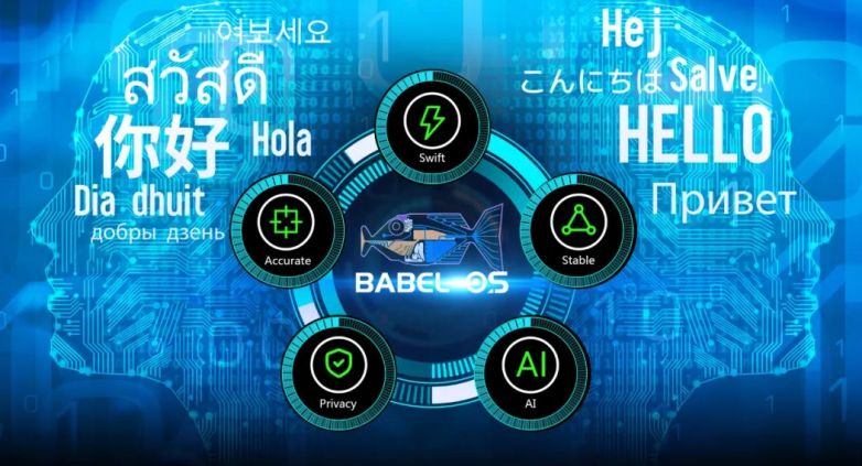 全场景精准赋能时空壶W4Pro定义AI同传体验新高度