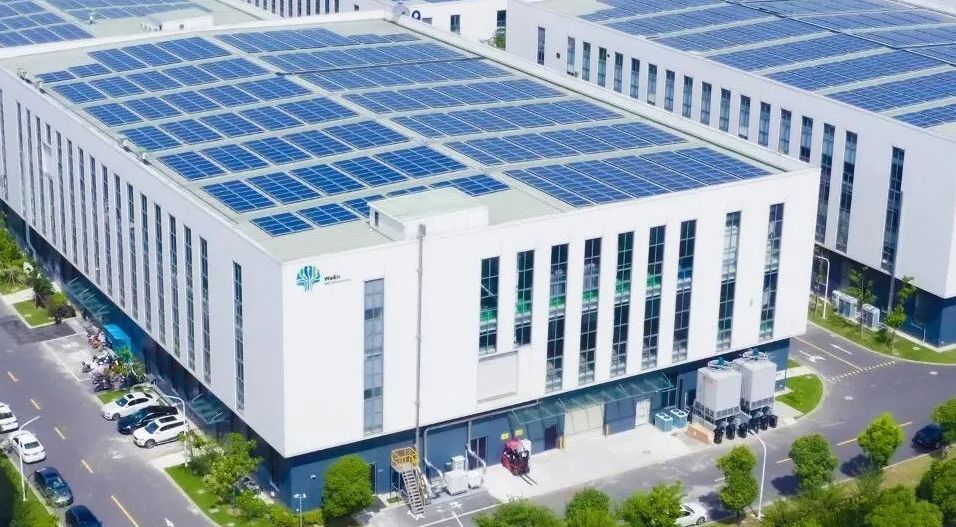 安世危机之下，瑞能半导体价值凸显！