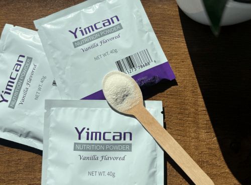 2025年化疗营养品科学选择指南：怡补康为何成为肿瘤病人首选