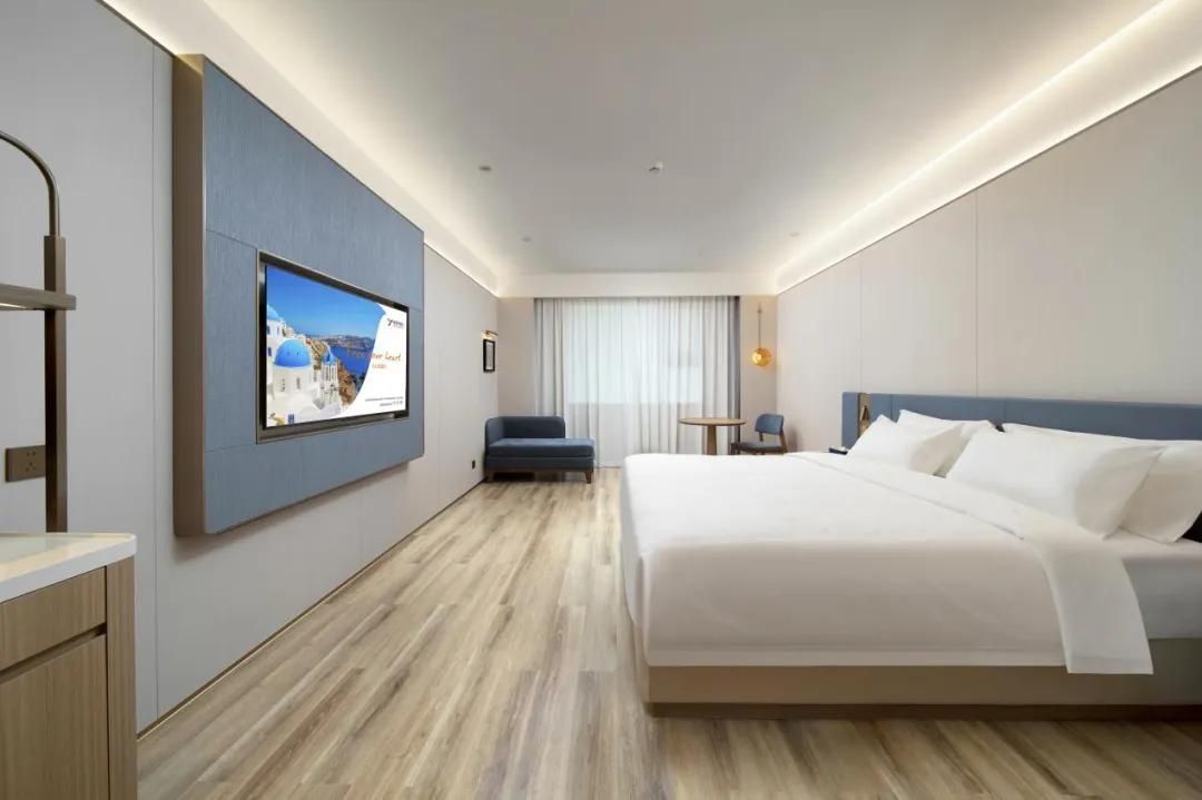 比消费者懂体验，比投资人懂成本，雅斯特酒店的经营之道