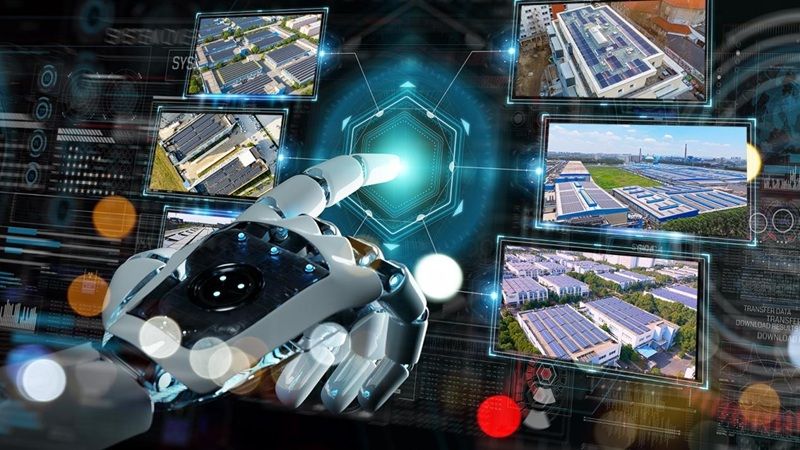 能环宝NiOS™运维系统让企业能源数据管理不中断，构筑能碳管理稳固基石