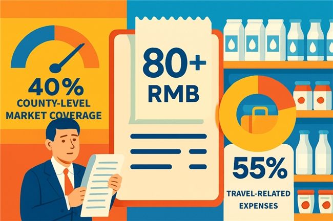 替代传统内部稽核模式：朗镜科技（Trax中国）新一代众包稽核助力渠道管理降本增效