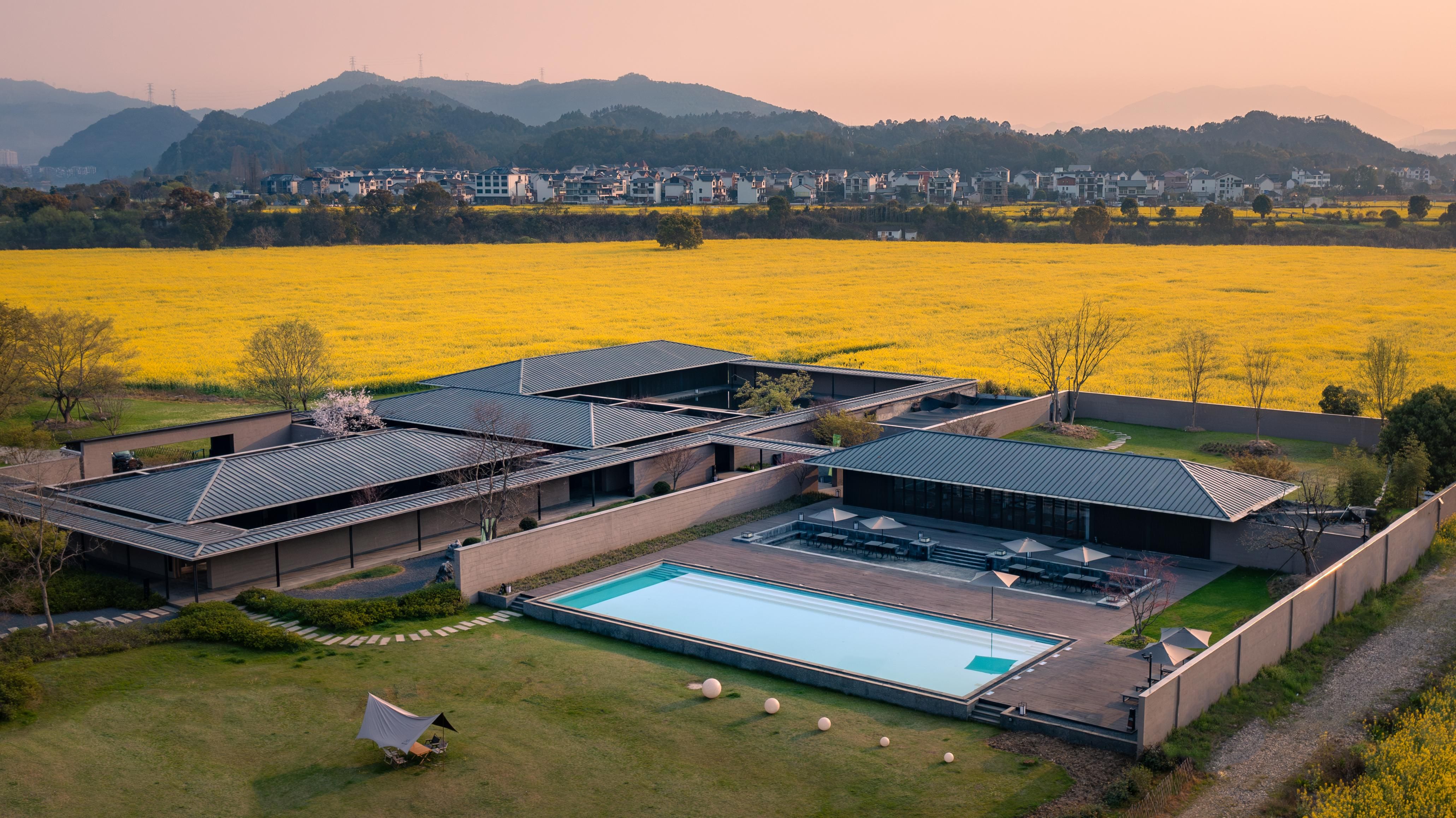 用民宿撬动文旅新版图：朴宿11年进化论