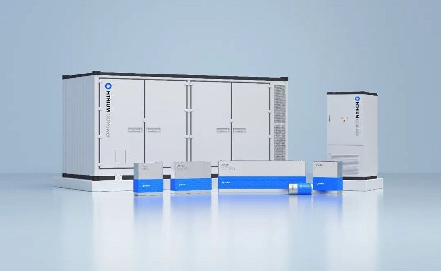 AI算力的绿色基石：海辰储能用长时储能重塑数据中心能源生态