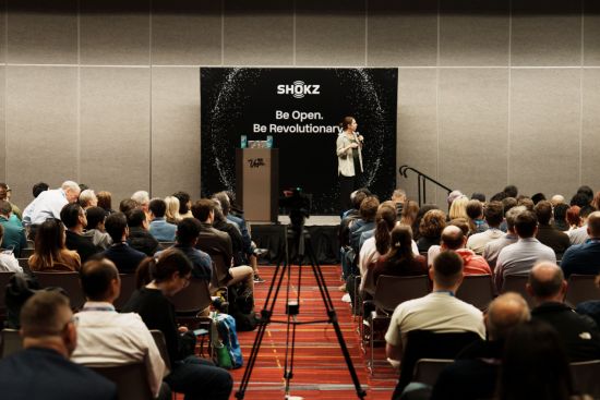 韶音CES 2026新品发布：OpenFit Pro推出开放式滤噪新方案