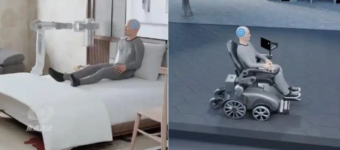 脑机接口产业爆发前夜，Neuralink/微美全息全面竞逐开辟生态范式革新！