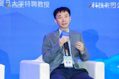 北电数智星火·大平台登榜“AI中国”双成果，打造高质量AI基础设施服务新标杆