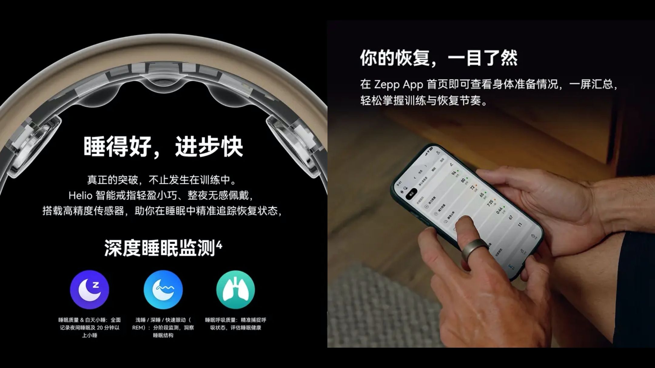 中国智能戒指五大品牌选购指南 中国智能戒指五大品牌选购指南