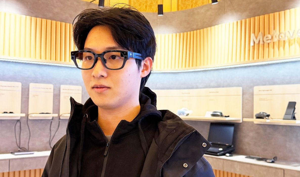 重磅!歌尔亮相CES 2026,一文读懂全场景AI眼镜、XR光学方案 重磅!歌尔亮相CES 2026,一文读懂全场景AI眼镜、XR光学方案