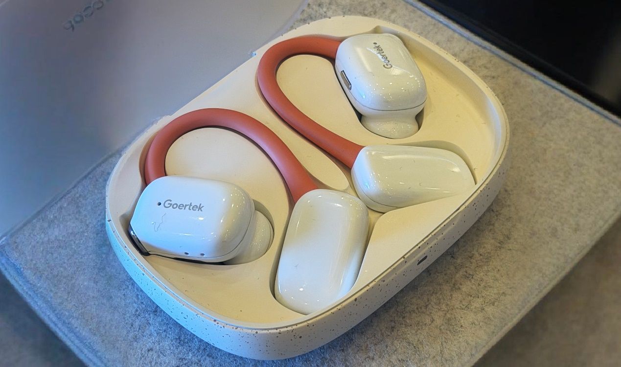 歌尔声学与感知方案亮相CES 2026,全链路创新开启沉浸式交互新生态 歌尔声学与感知方案亮相CES 2026,全链路创新开启沉浸式交互新生态