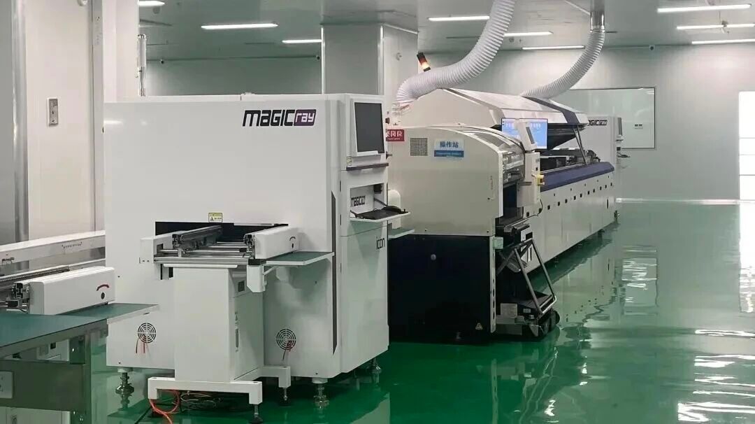 锚定低轨组网窗口期时代速信以亿级产能筑牢国产卫星芯底座(图3)