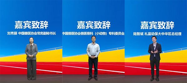 活力回归 尽情撒野丨普力宁®上市会暨犬骨关节炎专家共识发布会圆满收官