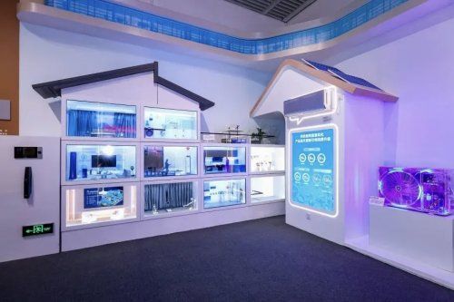 全面解析格力AI家电战略：构建“零碳健康家”生态新范式！