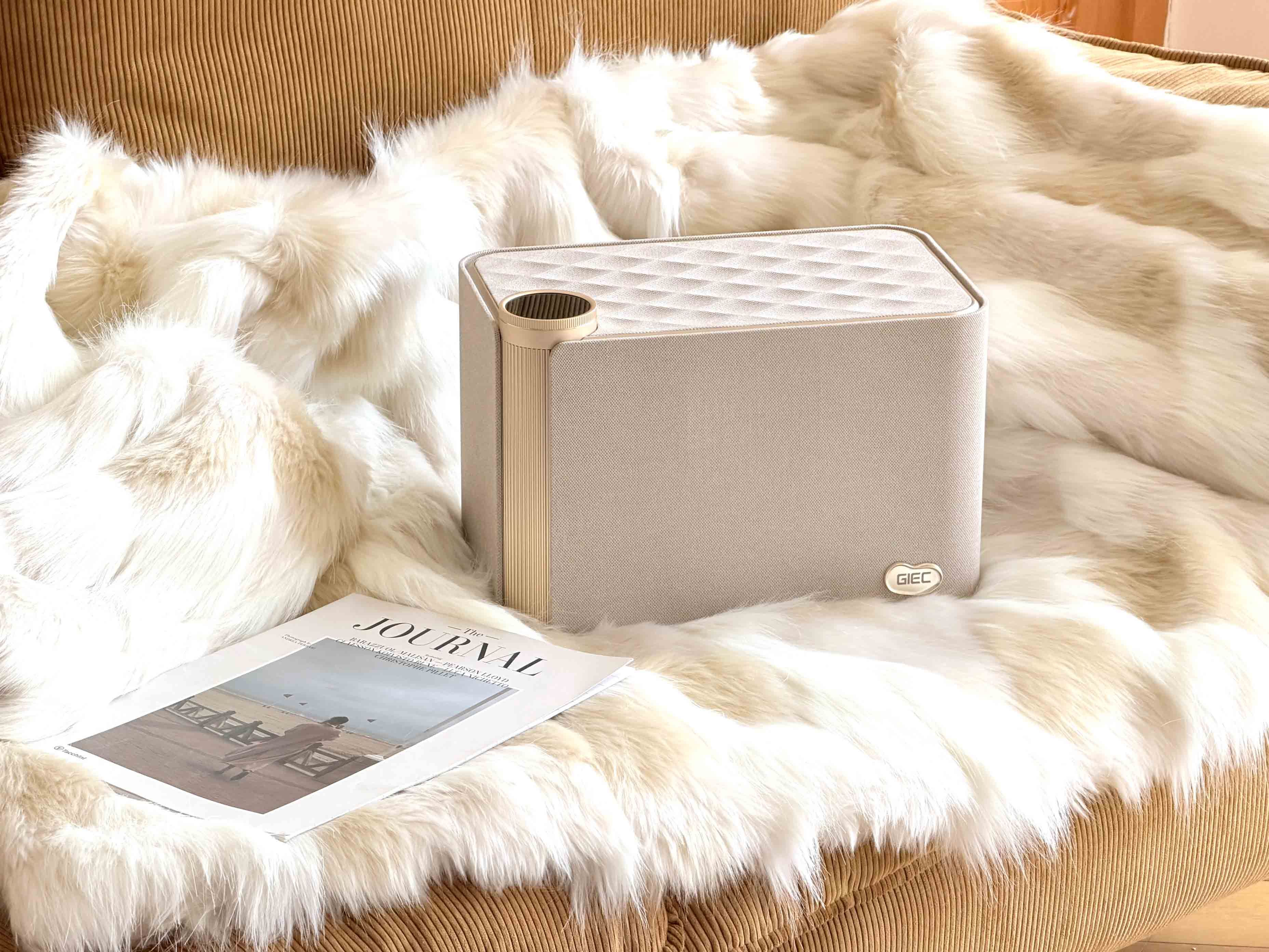 技术党狂喜！杰科 Q30 7.1.4 声道 + 双 WiFi 传输，3000 元档数码好物天花板