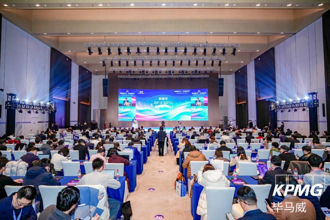 中科摇橹船入选毕马威“第二届智能制造科技50”榜单