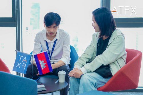 基本面+技术面双轮驱动：ATFX金边研讨会点燃用户学习热情