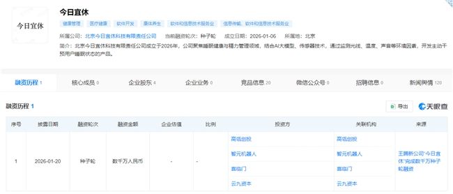 喜临门联手高瓴、云九、智元投资王腾创业，在下一盘什么棋？