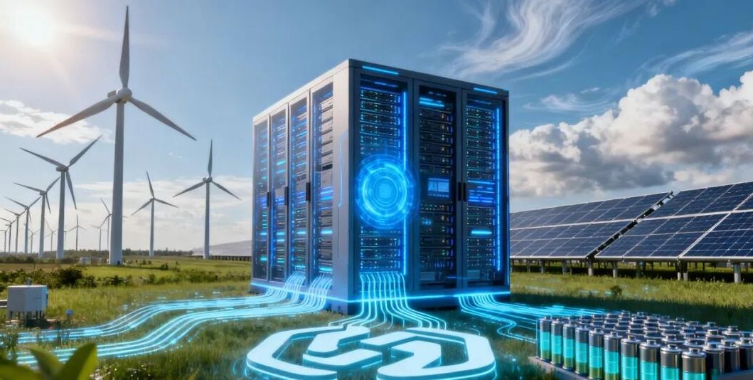 果下科技，中国储能企业“AI+”储能/能源出海的本土化探索者