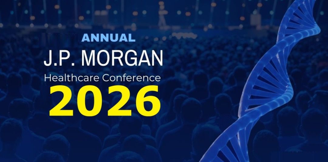 从JPM看免疫疗法新趋势：TCE与In vivo疗法竞逐下半场，CD3纳米抗体成破局关键