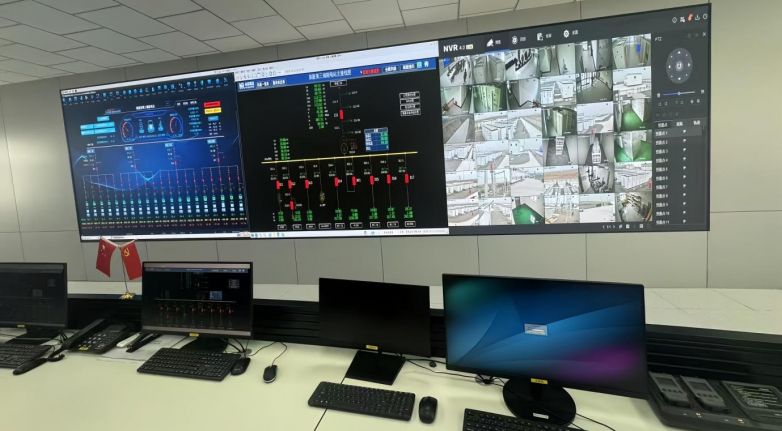 中国安储能源02399.H.K全面布局全球储能资产，股东共赢绿色未来