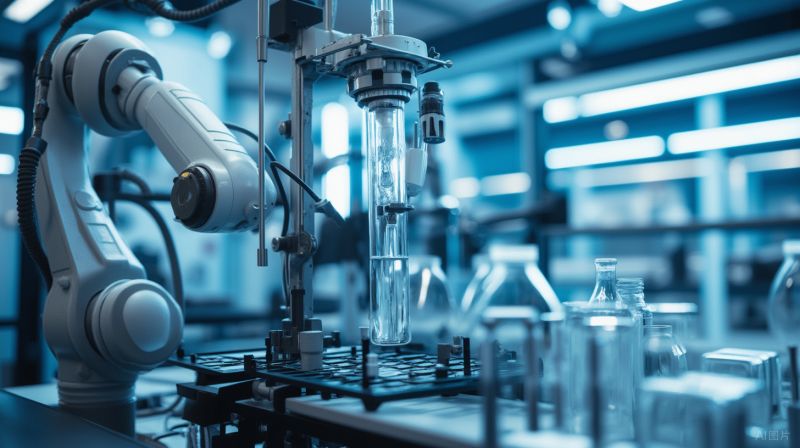 生产排产低效/库存供需失衡？同心雁S-ERP赋能医疗器械企业产供销财存协同精准调度