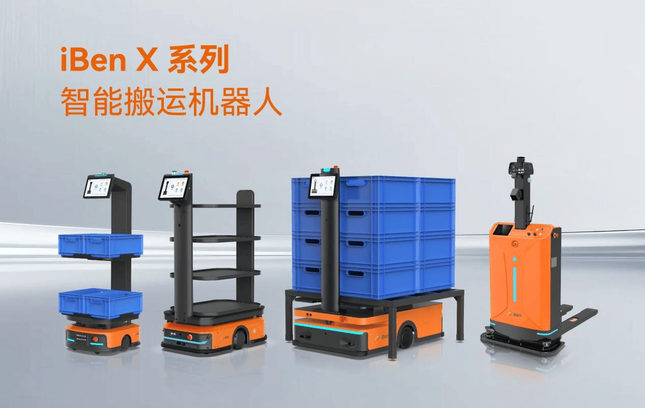 扎根真实产线的进化论：依靠场景穿透力，慧闻跑出从轻量化AMR到工业具身的加速度