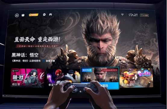 RGB-MiniLed电视如何重新定义客厅视觉中心？