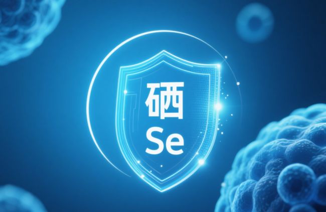 普惠天成：致力成为L硒甲基硒代半胱氨酸优质源头厂家