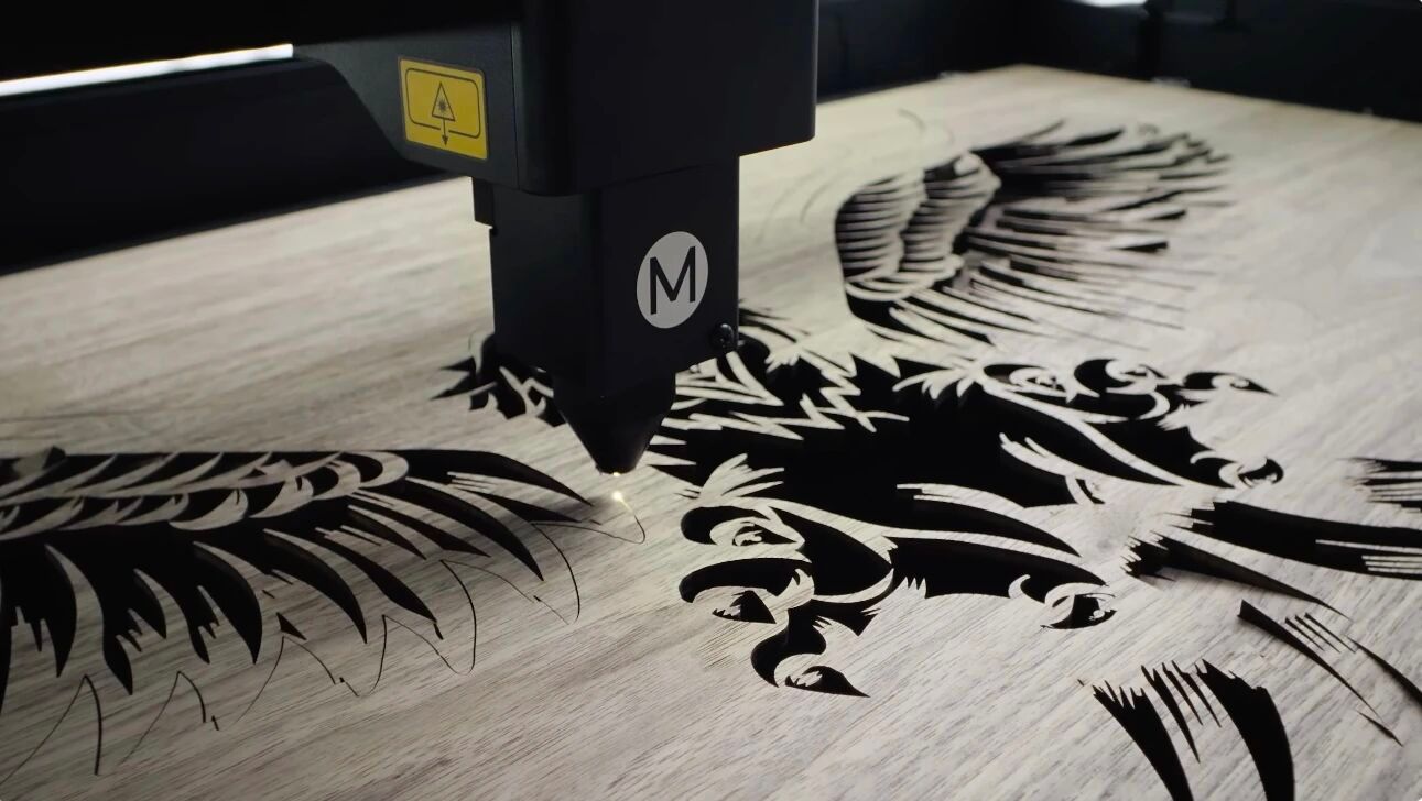 桌面上的“微型工厂”：中国智造开启全球微创业时代