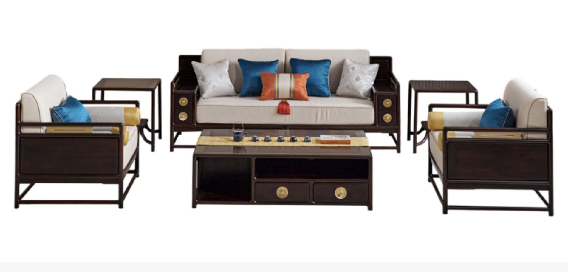 绿色消费浪潮下 仙作产业以绿为纲向新而行