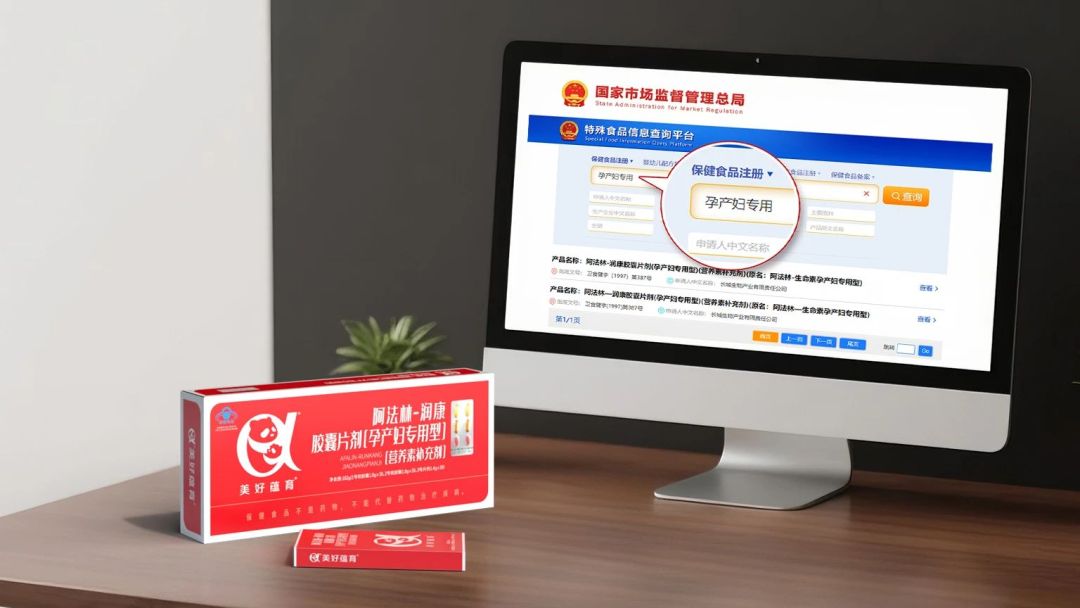 美好蕴育：聚焦孕产营养健康赛道，引领行业精细化进阶