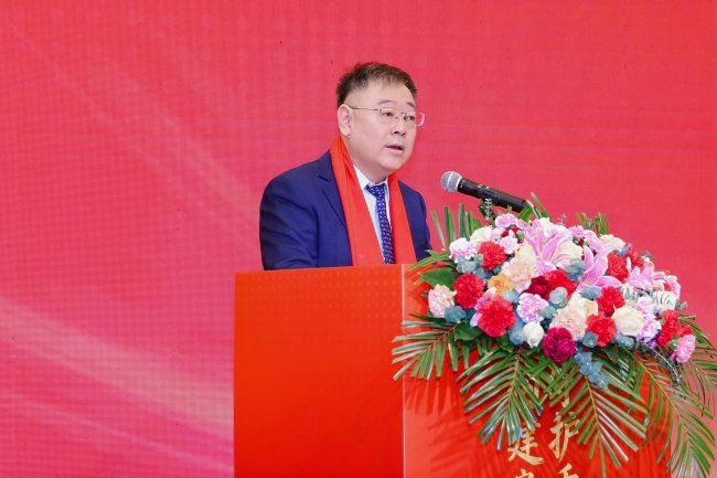 中食農科領航召開年度盛會 擘畫智慧農業新篇章