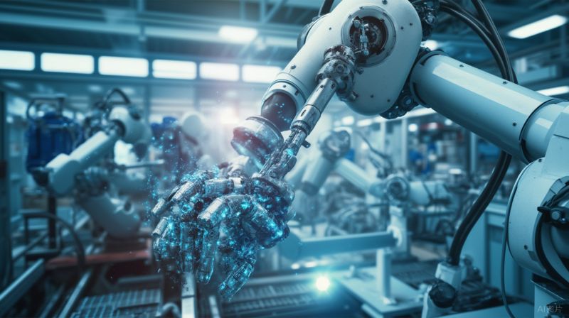 智邦國際一體化ERP：賦能工業(yè)企業(yè)數(shù)智化管理，重塑產(chǎn)業(yè)高質(zhì)量發(fā)展新動能