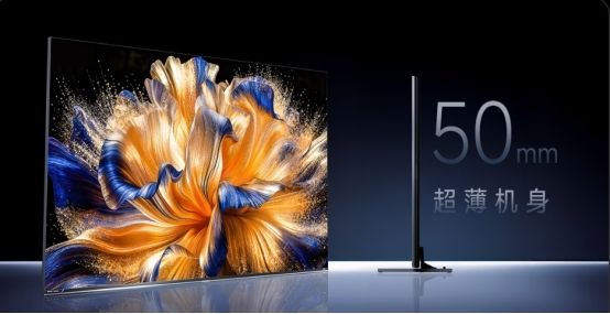 打造新居超燃电竞房：海信100吋电视E8S一步到位