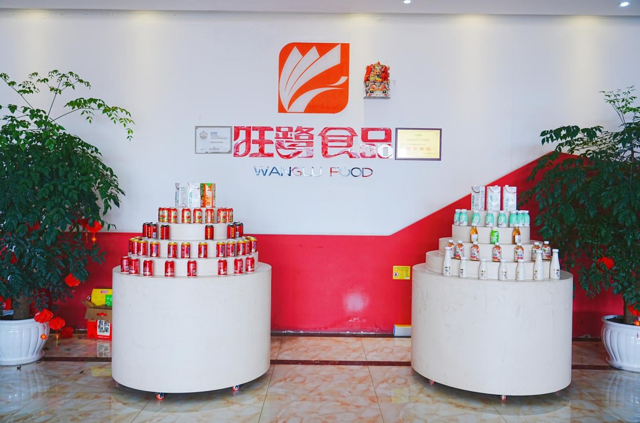 春糖雙展聯(lián)動，旺鷺食品吹響“輕養(yǎng)生+大健康”集結(jié)號